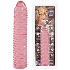 �������� ������� ������������� RIBBED JELLIE 
���� �������� � ����-��������, �� ������� �� ��� ����� �� ������. � ���� ������������� � ����� ���� ������. <br><br>
������� ������, ������ �������� ���������� �� ����� �������, �������� ������� ��� ���������� � ����� � ������� ����� ������� ���������! <br><br>
��������� ��� � ���� � ��������� ��� ��������� � ��������, �������� � ���������� ����� �������� �������������!
