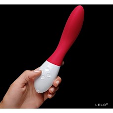 <strong>Вибромассажер Mona 2 красного цвета (LELO)</strong> <br />
Основные характеристики:
Материал: безопасный гипоаллергенный медицинский силикон.<div class="charTableblock"> </div> Вибромассажер Mona 2 красного цвета (LELO)
Основные характеристики:
Материал: безопасный гипоаллергенный медицинский силикон.