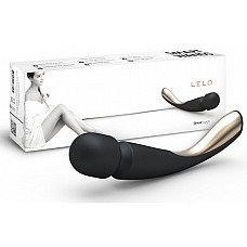 <strong>Профессиональный массажер Smart Wand Medium черного цвета</strong> <br />
Размер: 22 х 4 cм.<div class="charTableblock"> </div> Профессиональный массажер Smart Wand Medium черного цвета
Размер: 22 х 4 cм.