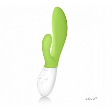 <strong>Вибромассажер Ina 2 лимонного цвета (LELO)</strong> <br />
Материал: безопасный гипоаллергенный медицинский силикон.<div class="charTableblock"> </div> Вибромассажер Ina 2 лимонного цвета (LELO)
Материал: безопасный гипоаллергенный медицинский силикон.