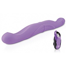 <strong>Двойной фаллоимитатор FF Elite 13" Vibro Double Dildo 454212PD</strong> <br />
Двухголовый фиолетовый рельефный фаллоимитатор с вибрацией.<div class="charTableblock"><div><span>Длина, см</span>: 34</div><div><span>Диаметр, см</span>: 4</div><div><span>Материал</span>: силикон</div><div><span>Цвет</span>: другой</div><div><span>Особенности</span>: двухголовый</div><div><span>Длина, см</span>: 25 и более</div><div><span>Диаметр, см</span>: 4</div></div> Двойной фаллоимитатор FF Elite 13" Vibro Double Dildo 454212PD 
Двухголовый фиолетовый рельефный фаллоимитатор с вибрацией.