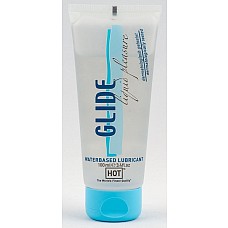 <strong>Glide смазка на водной основе 100 мл</strong> <br />
Лубриканты на водной основе Glide способствуют более легкому скольжению, смягчению и защите кожи при использовании презервативов, а также при ношении изделий из резины и латекса.
<div class="charTableblock"><div><span>Основа</span>: водная</div><div><span>Особенности</span>: вагинальная</div><div><span>Объем, мл</span>: 100-199</div><div><span>Объем, мл</span>: 100</div></div> Glide смазка на водной основе 100 мл
Лубриканты на водной основе Glide способствуют более легкому скольжению, смягчению и защите кожи при использовании презервативов, а также при ношении изделий из резины и латекса.