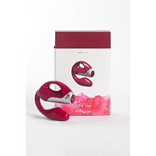 THRILL �� WE-VIBE  �������������������� Ruby-������� 
���������� ������������ �����, ������������� �� ������ ������� ������������, �������� ������ � ����� ���������� ����� G.