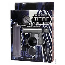 ��������� �������� Titan Enlarger Pump, 23 �� 
��������� ������.