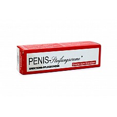 <strong>Крем для придания жесткости пенису Penis Steifungs, 28 мл</strong> <br />
Крем для достижения достаточной жесткости мужского полового члена.<div class="charTableblock"> </div> Крем для придания жесткости пенису Penis Steifungs, 28 мл
Крем для достижения достаточной жесткости мужского полового члена.