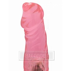 ������� �������� THE THROBBER VIBRATOR PINK, 19 �� 
������� �������� � ������������ �������� � ���������� ��������.