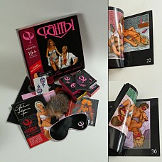 ����� "������" 
����� "������" &ndash; ��� ������ ����, �������� ���������� ��� �������� � ����������� ���, ������� �� ���������� ���� � ������������� �������� ��������! &laquo;������� ����� � �����&raquo; - ��� �������� ������ ���� ����.