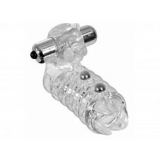 ����������� ������� �� ����� JAGUAR ENHANCER WITH BEADS 
�������������� �������� ������� �� ����� � ������e���� �������� � ����� ������������� ������������ �������������� �������� ��� �������������� ����������.