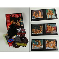 <strong>Игра "Коктейль"</strong> <br />
 
Фанты «КОКТЕЙЛЬ» - горячее игры не бывает! Эта коллективная игра предназначена для по-настоящему раскованной компании любителей жизни, состоящей из трех—десяти человек.<div class="charTableblock"> </div> Игра "Коктейль" 
 
Фанты «КОКТЕЙЛЬ» - горячее игры не бывает! Эта коллективная игра предназначена для по-настоящему раскованной компании любителей жизни, состоящей из трех—десяти человек.