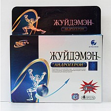 <strong>Продукт для мужчин Андрогерон</strong> <br />
Все мы хотим быть здоровыми и счастливыми.<div class="charTableblock"> </div> Продукт для мужчин Андрогерон
Все мы хотим быть здоровыми и счастливыми.