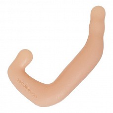 �������� �������� Platinum Silicone - The P-Wand-White 
