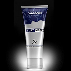 <strong>Гель-смазка силиконовый Магия флирта АЙС Flirt-Ice75</strong> <br />
Специальная, увлажняющая смазка на силиконовой основе, создана по уникальной рецептуре.<div class="charTableblock"> </div> Гель-смазка силиконовый Магия флирта АЙС Flirt-Ice75
Специальная, увлажняющая смазка на силиконовой основе, создана по уникальной рецептуре.