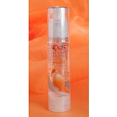 <strong>Увлажняющая гель-смазка на водной основе с ароматом персика Crystal Peach 60 мл</strong> <br />
Увлажняющая гель-смазка на водной основе с ароматом персика Crystal Peach 60 мл<div class="charTableblock"><div><span>Основа</span>: водная</div><div><span>Особенности</span>: ароматизированная; вагинальная</div><div><span>Объем, мл</span>: 60-99</div><div><span>Объем, мл</span>: 60</div></div> Увлажняющая гель-смазка на водной основе с ароматом персика Crystal Peach 60 мл
Увлажняющая гель-смазка на водной основе с ароматом персика Crystal Peach 60 мл