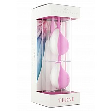 <strong>Вибромассажер Vibe Therapy - Terah - Pink</strong> <br />
<div class="charTableblock"> </div> Вибромассажер Vibe Therapy - Terah - Pink