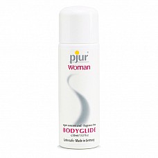 <strong>Силиконовый лубрикант PJUR WOMAN 30 ml</strong> <br />
<div class="charTableblock"> </div> Силиконовый лубрикант PJUR WOMAN 30 ml