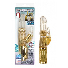  - Platinum Jack Rabbit  
 - Platinum Jack Rabbit  7    ,     ,    6  .