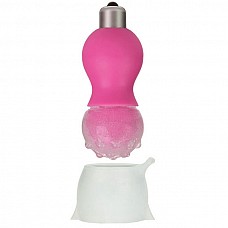 ������������� � ���������������� �������� FOREPLAY ICE. 
�������� ������� ������� ����� ���������! �������� ��������� ������� �� ������ ���� ��� ���! � ��� ����, ����� � ��� �� ���� �� ��������� ����� �� �������� - �������� � ��� � ������� ICE FROST! 3 ������� � ������������� ����������� 1 ��� - ���������� ����������� ��������� � ��������� ������ ����� �� ������ ����� ��������� � ������� ���������� �������. 2 ��� - ��������� ������� �� 3-4 ���� � ����������� ������. 3 ��� - ��������� � ��������� � ������� �������������� ���������� � ����������! ��� ������, ICE FROST �����, ���� �� �� �����?! �������� �������� �� � ������� �������� (6 ���� � ���������).
