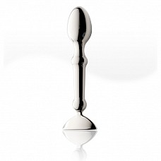 <strong>Анальный стимулятор из медицинской стали Aneros Tempo</strong> <br />
Tempo - это запатентованный анальный стимулятор для мужчин и женщин, разработанный инновационной медицинской компанией Aneros.<div class="charTableblock"> </div> Анальный стимулятор из медицинской стали Aneros Tempo
Tempo - это запатентованный анальный стимулятор для мужчин и женщин, разработанный инновационной медицинской компанией Aneros.