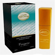  Magic Feromon Unisex Fougere 20  
FOUGERE   ,   .