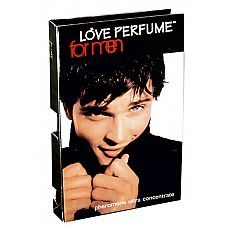 <strong>Концентраты феромонов Love Parfum мужские тестеры</strong> <br />
Повышает чувство уверенности, увеличивает влияние на окружающих, сексуальная привлекательность, больше взглядов, интиресов и улыбок со стороны противоположного пола.<div class="charTableblock"> </div> Концентраты феромонов Love Parfum мужские тестеры
Повышает чувство уверенности, увеличивает влияние на окружающих, сексуальная привлекательность, больше взглядов, интиресов и улыбок со стороны противоположного пола.