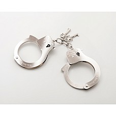��������� ������������� Metal Handcuffs 
������������ ������������� ��������� ��� ������ ��� ��������� ��� ������� ��������.