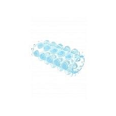������� Toy Joy Power Stretchy Sleeve, ���� ���������-������� 
