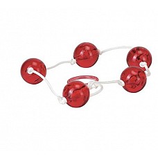 �������� ������ Clear Anal Beads Large, 5 ��. 
�������� ������ �������� �����.