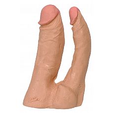 ������� ������������� Natural Double Penetrator 
��������� ������������� ��� �������-����������� ����������, ��������� �����.