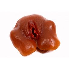 <strong>Вагина с вибратором Samantha</strong> <br />
Вагина коричневого цвета из упругого эластичного латекса, внешне достаточно точно имитирует тело.<div class="charTableblock"> </div> Вагина с вибратором Samantha
Вагина коричневого цвета из упругого эластичного латекса, внешне достаточно точно имитирует тело.