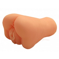 <strong>Вагина Devon№s Private Pleasures</strong> <br />
Небольшого Размера.<div class="charTableblock"> </div> Вагина Devon№s Private Pleasures
Небольшого Размера.