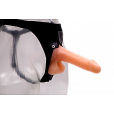 ������� Jelly Dong Strap-On, 17 ��., �������� 
������� ������� �� ����������� ��������� �� ����� ������� �� �������� ������.