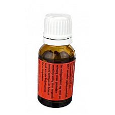 <strong>Шпанская мушка EXTRA, капли 30 мл</strong> <br />
Возбуждающие капли обоюдного применения.<div class="charTableblock"> </div> Шпанская мушка EXTRA, капли 30 мл
Возбуждающие капли обоюдного применения.