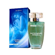 <strong>Духи "Natural Instinct" женские Best Selection Morning Angel 50 ml</strong> <br />
Яркий, искрящийся, немного терпкий цитрусовый коктейль покоряет с первого знакомства, рождая в воображении картины залитых солнцем Средиземноморских пейзажей.<div class="charTableblock"> </div> Духи "Natural Instinct" женские Best Selection Morning Angel 50 ml
Яркий, искрящийся, немного терпкий цитрусовый коктейль покоряет с первого знакомства, рождая в воображении картины залитых солнцем Средиземноморских пейзажей.
