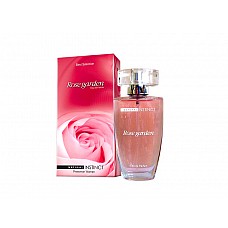 <strong>Духи "Natural Instinct" женские Best Selection Rose Garden 50 ml</strong> <br />
Аромат является воплощением самого красивого цветка № розы.<div class="charTableblock"> </div> Духи "Natural Instinct" женские Best Selection Rose Garden 50 ml
Аромат является воплощением самого красивого цветка № розы.