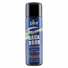 ����������������� �������� ��������� pjur�back door Comfort Water Anal Glide 250 ml 
������ ����������������� �������� ��������� �� ������ ������, ��������� ���������� ��� �������� ��������� �����.