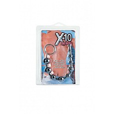 �������� ������� X-10 BEADS ������ 
�������� ������� X-10 BEADS ������