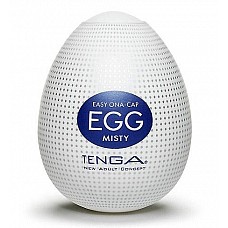 <strong>Мастурбатор Tenga Egg Misty</strong> <br />
Tenga Egg Misty обладает множеством линий, которые вьются и переплетаются.<div class="charTableblock"> </div> Мастурбатор Tenga Egg Misty
Tenga Egg Misty обладает множеством линий, которые вьются и переплетаются.