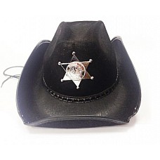 <strong>Шляпа шерифа черная</strong> <br />
Шляпа шерифа черная<div class="charTableblock"> </div> Шляпа шерифа черная
Шляпа шерифа черная