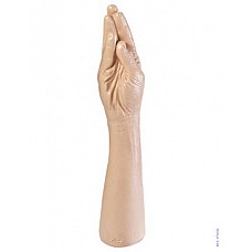 ���� ��� �������� The Hand 
����� � �����������.