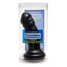 ������������� LARGE BIG STUFF 
������� ������ �� ��������� TitanMen �� ������� ���������. ����� ������� 18 ��, ������� 6,5 ��.