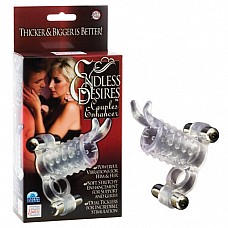 ������������ � ��������� ENDLESS DESIRES 1632-00 BX SE 
���������� ������������ ���� ��������! ���������� ������� �� ����� � ����� �����-���������� - ��� ���� � ��� ���, ����� ��� ������� � ������ ������ ����� ��� ���������� �������! � ��������� ��� ����������������� ���������, �� ����� ������������ ������ � �� �����������.