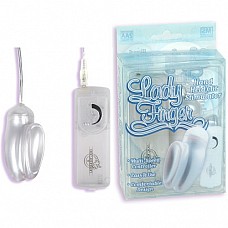 ���������� ������� LADY FINGER 1666-02 BX DJ 
����� ������ ��������������� ��� ������� � ������.