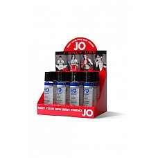      JO H2O 1230   
 12    JO H2O    -   .