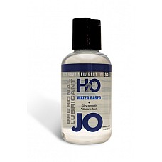 <strong>Нейтральный лубрикант на водной основе JO Personal Lubricant H2O, 2.5 oz (75 мл)</strong> <br />
Нейтральный лубрикант на водной основе JO Personal Lubricant H2O - шелковистое долгое скольжение, никакой липкости.<div class="charTableblock"><div><span>Основа</span>: водная</div><div><span>Особенности</span>: вагинальная</div><div><span>Объем, мл</span>: 60-99</div><div><span>Объем, мл</span>: 75</div></div> Нейтральный лубрикант на водной основе JO Personal Lubricant H2O, 2.5 oz (75 мл)
Нейтральный лубрикант на водной основе JO Personal Lubricant H2O - шелковистое долгое скольжение, никакой липкости.