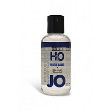 <strong>Нейтральный лубрикант на водной основе JO Personal Lubricant H2O, 4.5 oz (135 мл)</strong> <br />
Нейтральный лубрикант на водной основе JO Personal Lubricant H2O - шелковистое долгое скольжение, никакой липкости.<div class="charTableblock"><div><span>Основа</span>: водная</div><div><span>Особенности</span>: вагинальная</div><div><span>Объем, мл</span>: 100-199</div><div><span>Объем, мл</span>: 135</div></div> Нейтральный лубрикант на водной основе JO Personal Lubricant H2O, 4.5 oz (135 мл)
Нейтральный лубрикант на водной основе JO Personal Lubricant H2O - шелковистое долгое скольжение, никакой липкости.