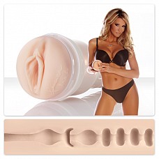 <strong>Мастурбатор Fleshlight Jessica Drake</strong> <br />
Хотели бы Вы оказаться в постели с необыкновенно красивой женщиной, моделью, у которой нет никаких предрассудков в области секса и которая решительно настроена исполнить все ваши желания? Не сомневаемся, что хотели бы! И теперь это не мечта, а самая настоящая реальность, благодаря вибромастурбатору Fleshlight Jessica Drake!
Отныне, заниматься сексом с сексуальной и ненасытной Джессикой Дрейк Вы сможете в любое время.<div class="charTableblock"> </div> Мастурбатор Fleshlight Jessica Drake
Хотели бы Вы оказаться в постели с необыкновенно красивой женщиной, моделью, у которой нет никаких предрассудков в области секса и которая решительно настроена исполнить все ваши желания? Не сомневаемся, что хотели бы! И теперь это не мечта, а самая настоящая реальность, благодаря вибромастурбатору Fleshlight Jessica Drake!
Отныне, заниматься сексом с сексуальной и ненасытной Джессикой Дрейк Вы сможете в любое время.