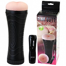 ����������� � ����� Pink Butt Vibrating BM-00900T27Z-1 
������ ���������� ��� ������, �������������� �������� ����! �����, ����� ���� - �����������, ����������� �� ������ ������������� ���������. ���������� ������������� �������� ��������� �������� ����������� ��������. ���������� ����������� ����� ��������� � ����� ������....