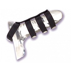 <strong>Утяжка на пенис REDS 2005-01 BX DJ</strong> <br />
Кожаный хомут-утяжка из четырех кожаных колец, у каждого из них двойной Размер, а кольцо, которое одевается на основание пениса или мошонку, по-Вашему желанию, имеет 3 Размера.<div class="charTableblock"> </div> Утяжка на пенис REDS 2005-01 BX DJ
Кожаный хомут-утяжка из четырех кожаных колец, у каждого из них двойной Размер, а кольцо, которое одевается на основание пениса или мошонку, по-Вашему желанию, имеет 3 Размера.