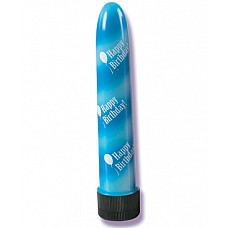 ����-����� �������� HAPPY BIRTHDAY 2495-10 BX SE 
����-����� �������� �� �������� � �������� HAPPY BIRTHDAY! ����� ��������� 17 ��, ������� 3 ��.