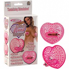 <strong>Вибро-сердечки для сосков 2592-04 BX SE</strong> <br />
Беспроводные тихие вибро-сердечки для сосков из мягкого и нежного TPR розового цвета.<div class="charTableblock"> </div> Вибро-сердечки для сосков 2592-04 BX SE
Беспроводные тихие вибро-сердечки для сосков из мягкого и нежного TPR розового цвета.